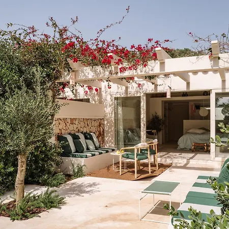 Morvedra Nou Luxury Boutique Hotel - Adults Only-2